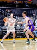 Photo from the gallery "Bishop Gorman vs. Archbishop Riordan (Coastal Catholic Classic)"