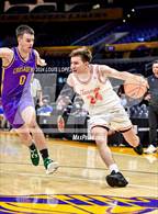 Photo from the gallery "Bishop Gorman vs. Archbishop Riordan (Coastal Catholic Classic)"
