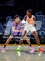 Photo from the gallery "Bishop Gorman vs. Archbishop Riordan (Coastal Catholic Classic)"