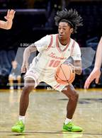 Photo from the gallery "Bishop Gorman vs. Archbishop Riordan (Coastal Catholic Classic)"