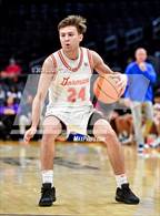 Photo from the gallery "Bishop Gorman vs. Archbishop Riordan (Coastal Catholic Classic)"