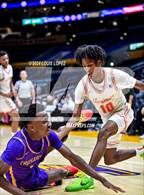 Photo from the gallery "Bishop Gorman vs. Archbishop Riordan (Coastal Catholic Classic)"