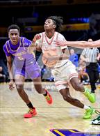 Photo from the gallery "Bishop Gorman vs. Archbishop Riordan (Coastal Catholic Classic)"