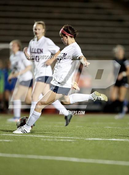 Thumbnail 2 in Byron Nelson vs Allen  photogallery.