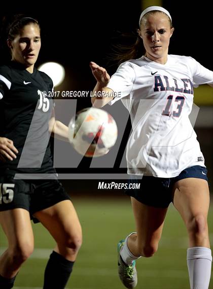 Thumbnail 1 in Byron Nelson vs Allen  photogallery.