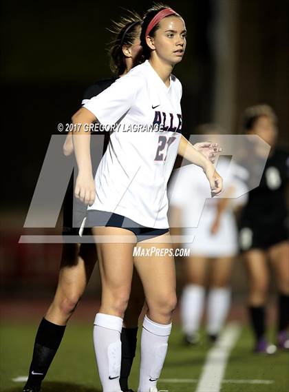 Thumbnail 3 in Byron Nelson vs Allen  photogallery.