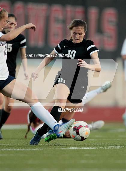 Thumbnail 3 in Byron Nelson vs Allen  photogallery.