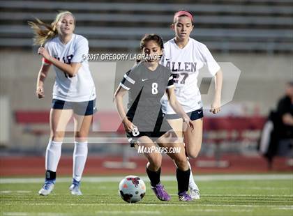 Thumbnail 2 in Byron Nelson vs Allen  photogallery.
