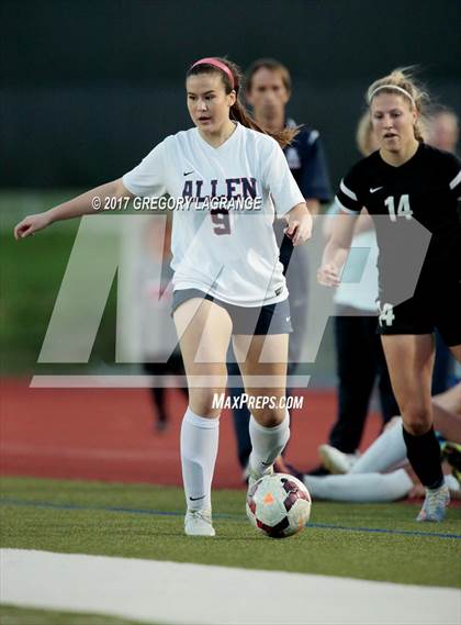 Thumbnail 2 in Byron Nelson vs Allen  photogallery.