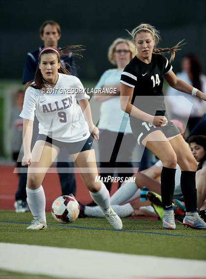 Thumbnail 1 in Byron Nelson vs Allen  photogallery.