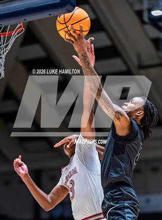 Harlem vs. Cross Creek (GHSA 3A State Final)