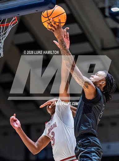 Harlem vs. Cross Creek (GHSA 3A State Final)