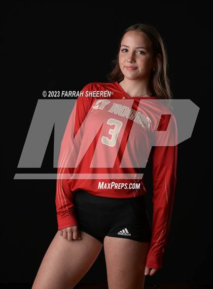 Thumbnail 1 in Cypress Woods Team Portraits photogallery.