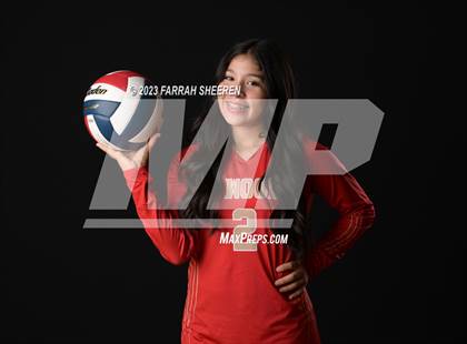 Thumbnail 2 in Cypress Woods Team Portraits photogallery.