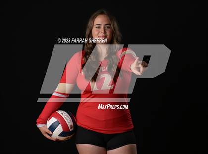 Thumbnail 3 in Cypress Woods Team Portraits photogallery.