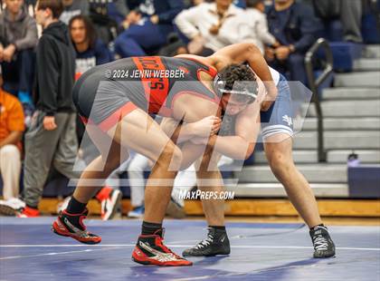 Thumbnail 1 in Spring Valley vs Las Vegas (Spring Valley Duals Round 1) photogallery.