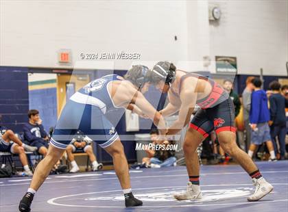 Thumbnail 1 in Spring Valley vs Las Vegas (Spring Valley Duals Round 1) photogallery.