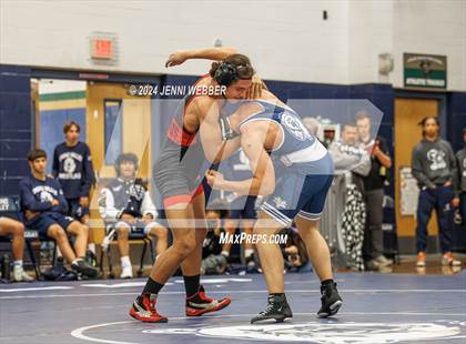Thumbnail 1 in Spring Valley vs Las Vegas (Spring Valley Duals Round 1) photogallery.