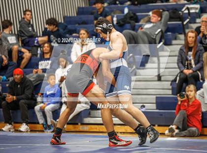 Thumbnail 1 in Spring Valley vs Las Vegas (Spring Valley Duals Round 1) photogallery.