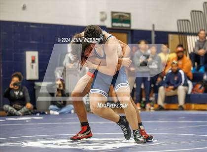 Thumbnail 3 in Spring Valley vs Las Vegas (Spring Valley Duals Round 1) photogallery.