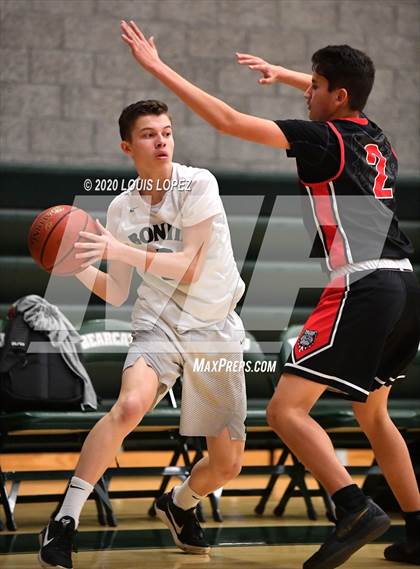 Thumbnail 3 in Bonita vs. Ayala photogallery.