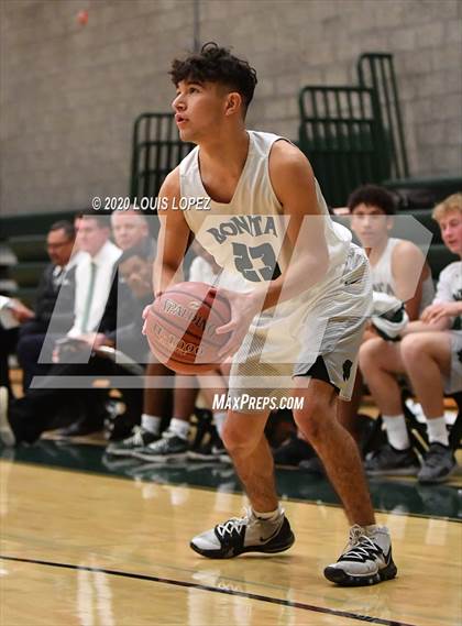 Thumbnail 3 in Bonita vs. Ayala photogallery.