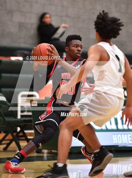 Thumbnail 3 in Bonita vs. Ayala photogallery.