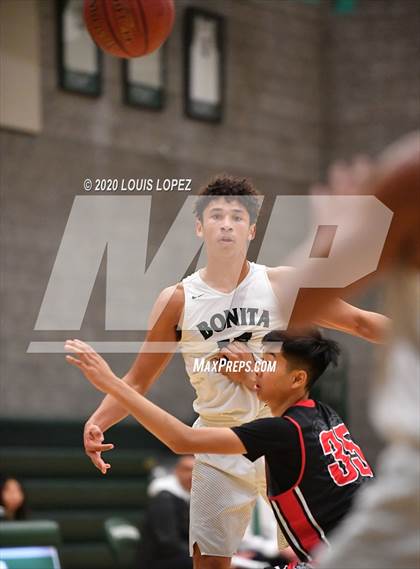 Thumbnail 1 in Bonita vs. Ayala photogallery.