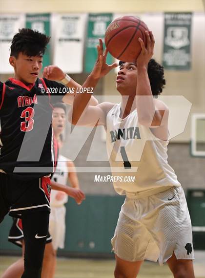 Thumbnail 3 in Bonita vs. Ayala photogallery.