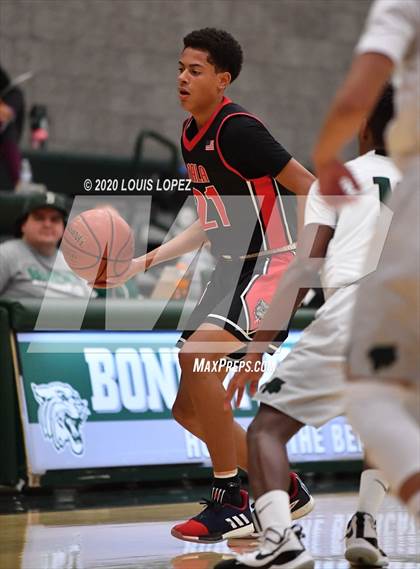 Thumbnail 3 in Bonita vs. Ayala photogallery.