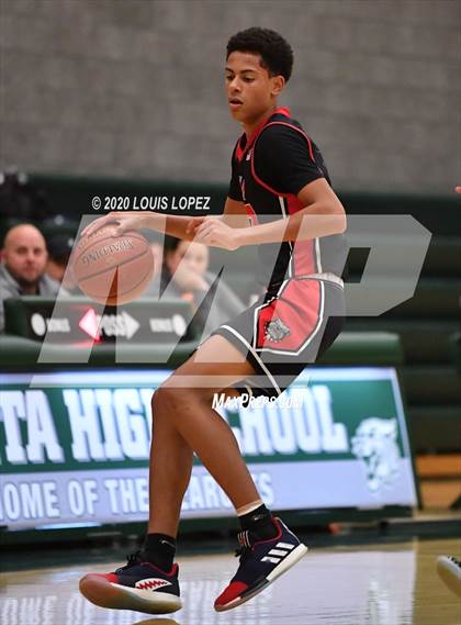 Thumbnail 2 in Bonita vs. Ayala photogallery.
