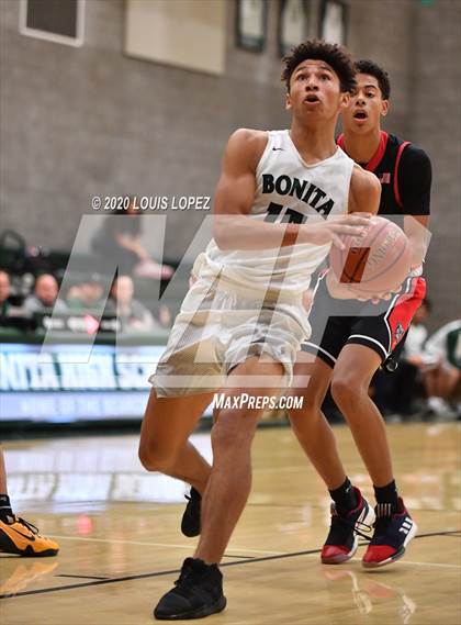 Thumbnail 2 in Bonita vs. Ayala photogallery.