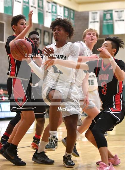 Thumbnail 3 in Bonita vs. Ayala photogallery.