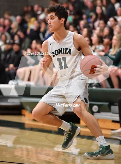 Thumbnail 1 in Bonita vs. Ayala photogallery.