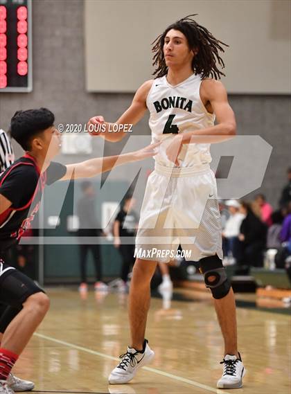 Thumbnail 3 in Bonita vs. Ayala photogallery.