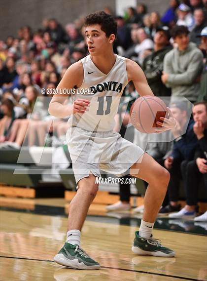 Thumbnail 3 in Bonita vs. Ayala photogallery.