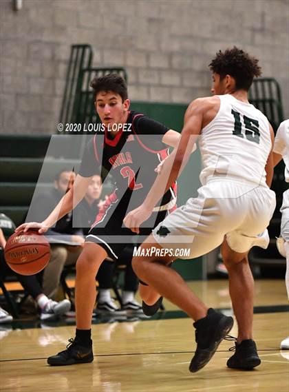 Thumbnail 3 in Bonita vs. Ayala photogallery.