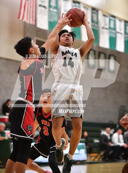 Thumbnail 2 in Bonita vs. Ayala photogallery.