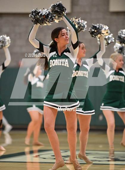 Thumbnail 2 in Bonita vs. Ayala photogallery.