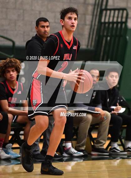 Thumbnail 1 in Bonita vs. Ayala photogallery.