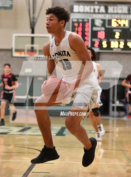 Thumbnail 2 in Bonita vs. Ayala photogallery.