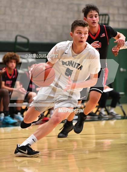 Thumbnail 3 in Bonita vs. Ayala photogallery.