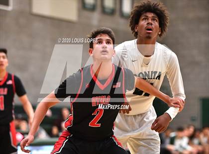 Thumbnail 1 in Bonita vs. Ayala photogallery.