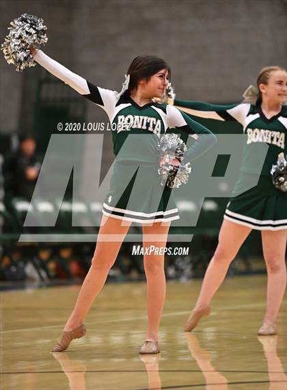 Thumbnail 1 in Bonita vs. Ayala photogallery.