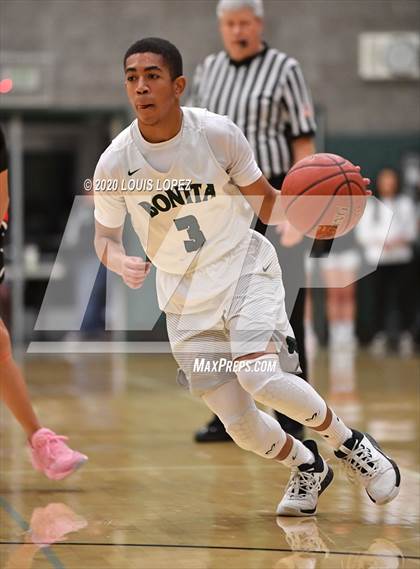 Thumbnail 1 in Bonita vs. Ayala photogallery.