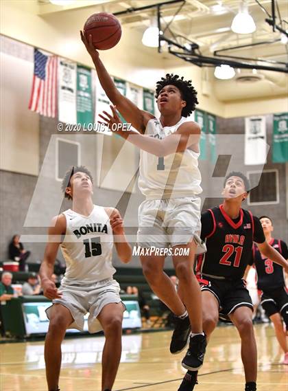 Thumbnail 1 in Bonita vs. Ayala photogallery.