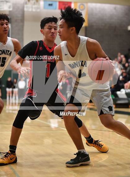 Thumbnail 2 in Bonita vs. Ayala photogallery.