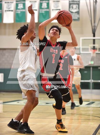 Thumbnail 1 in Bonita vs. Ayala photogallery.