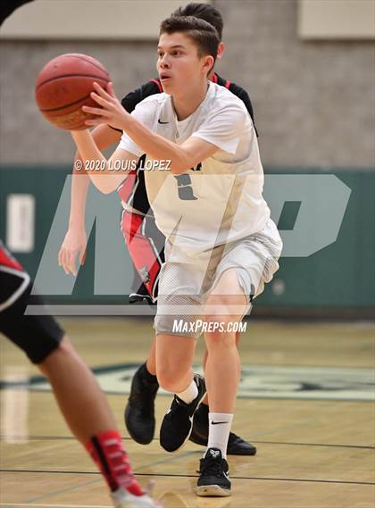 Thumbnail 2 in Bonita vs. Ayala photogallery.