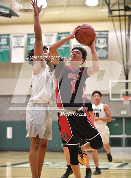Thumbnail 2 in Bonita vs. Ayala photogallery.